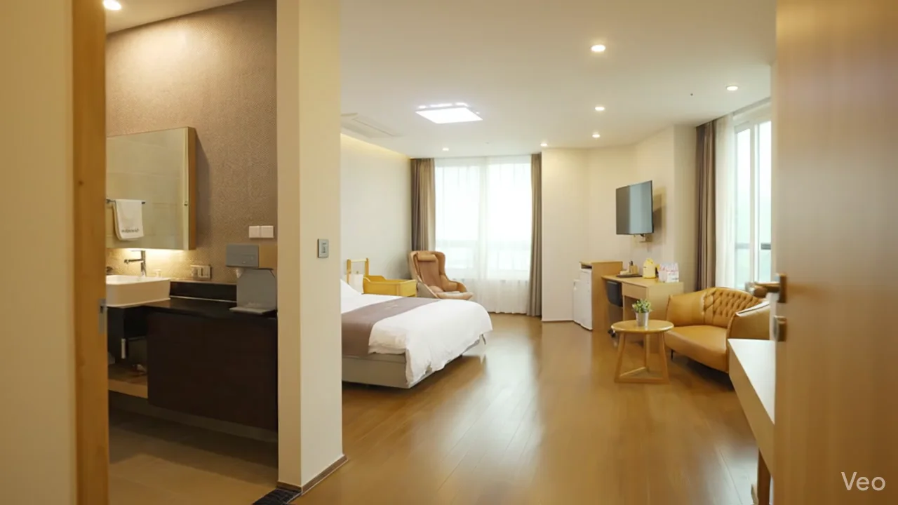 그랑베이 산후조리원 메인 히어로 이미지