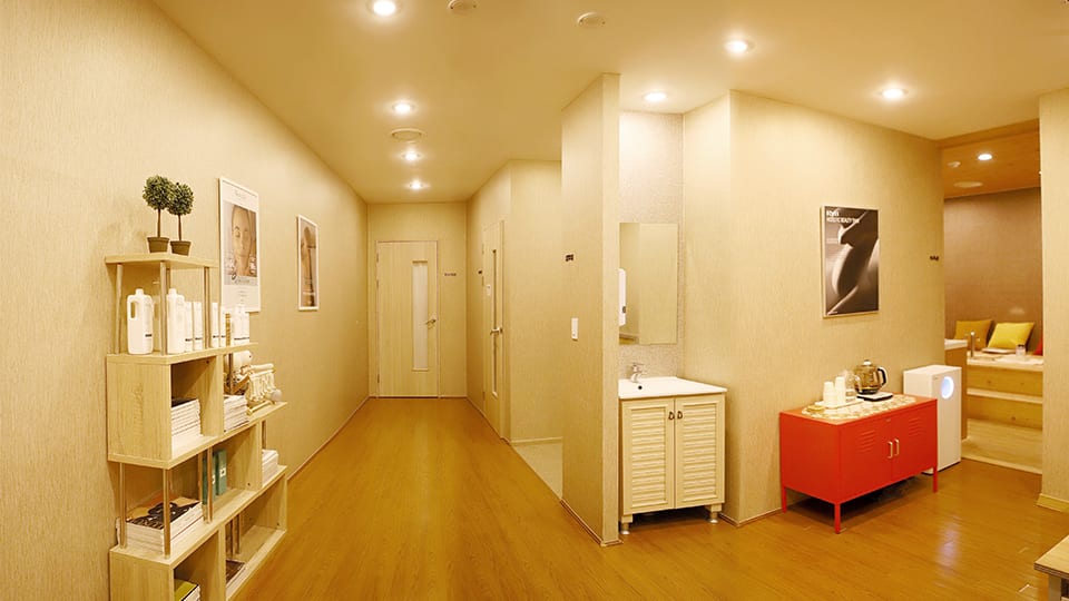 그랑베이 산후 스킨케어