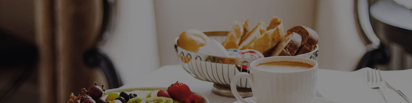 식단 페이지 배경